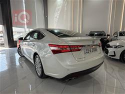 تويوتا أفالون